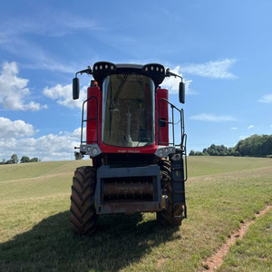 Cosechadoras Potentes y Fiables en Venta que Ofrecen un Rendimiento Excepcional para Cada Cosecha/Massey Ferguson Beta 7360PL - Product Image 1