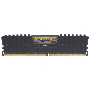 Memoria CMK32GX4M2A2666C16 CORSAIR VENGEANCE LPX 32GB PC4 21300 DDR4 - Product Image 2