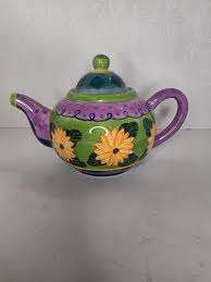 Tetera de Cerámica Elegante a Precio de Mayoreo para Regalo y Decoración del Hogar, Tetera de Cerámica Tradicional para una Experiencia de Té Auténtica - Product Image 5