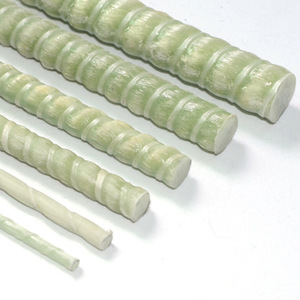 High Strength FRP <strong>Rebar</strong> Fiberglass <strong>Rebar</strong> <strong>Basalt</strong> <strong>Rebar</strong> for Reinforced Plastic Tunnel Construction - Product Image 2