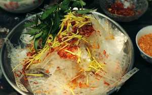 ห่อกระดาษห่อข้าวเวียดนามที่กินได้กินได้โดยตรงกับอาหาร/ม้วนสลัดปอเปี๊ยะ/บรรจุภัณฑ์ถุงแบบกำหนดเอง-Anna DO - Product Image 6