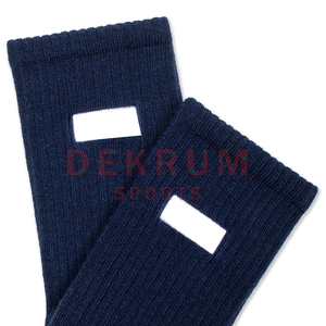 Calcetines Casuales Nuevos de Alta Calidad, Hechos en Fábrica, de Algodón Transpirable y Moderno, Cómodos y Antideslizantes, MOQ 10 Pares - Product Image 4