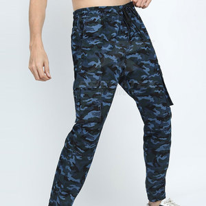 Jogger de marque privée de style nouveau, jogger droit pour hommes à vendre fabricant de haut, dernier modèle de jogging pour hommes - Product Image 2