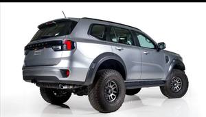 Ford Everest XLT 2024 Nuevo/Usado en Venta - Product Image 3