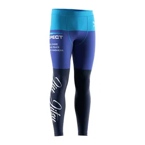 Pantalones Ajustados para Hombre de Nuevo Diseño, Tela Premium Transpirable, Fabricante Mayorista - Product Image 5