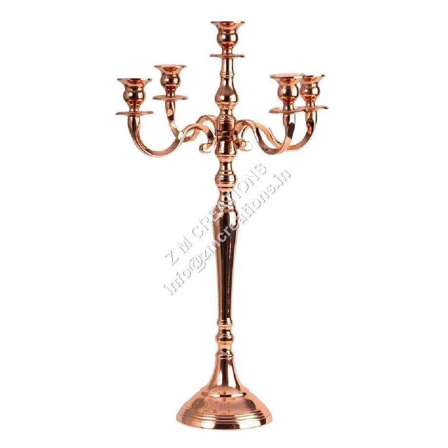 สีโรสโกลด์