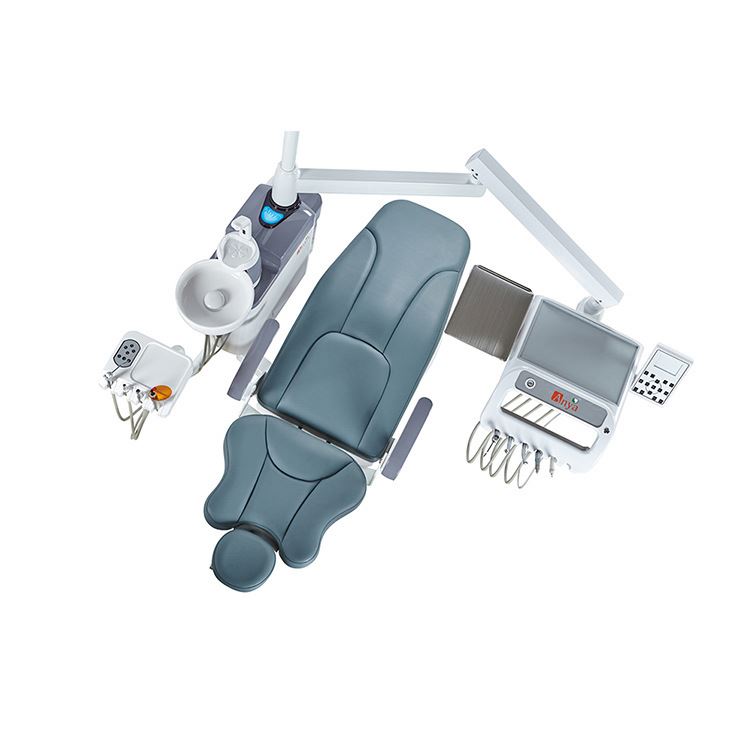 cingo dental chair