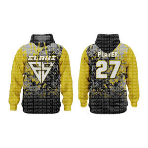 ENSEMBLE D'OFFRES sublimé 7 sur 7 Uniformes de football américain 7v7 personnalisés OEM de haute qualité avec motifs de drapeaux pour adultes - Product Image 4