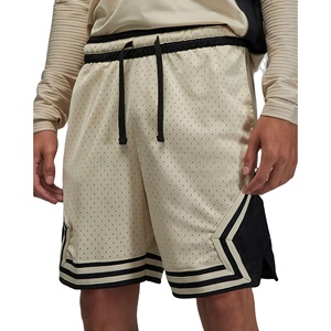 Shorts de course 2-en-1 pour hommes avec doublure de compression, logo personnalisé, OEM, séchage rapide, bande réfléchissante, shorts de sport actifs pour la gym, fabricant - Product Image 1