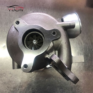 เทอร์โบชาร์จเจอร์ GT2056V รุ่น 14411-EC00E สำหรับเครื่องยนต์ดีเซล Nissan Navara Pathfinder YD25DDTi - Product Image 2