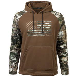 Sudadera con Capucha de Camuflaje Nueva 2026, Estilo Masculino, Abrigo con Capucha de Forro Polar, Sudadera Informal con Capucha de Camuflaje - Product Image 2