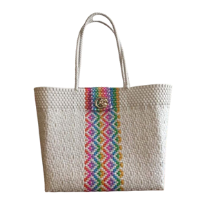 Sac à main en plastique pour femmes, meilleur choix pour le SHOPPING du VIETNAM - Product Image 1