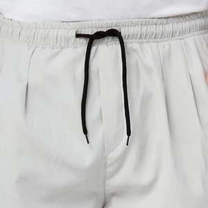 Short de sport personnalisé en maille Ensemble short et chemise de basket-ball pour homme en maille pour entraînement pour homme Short de gym - Product Image 6