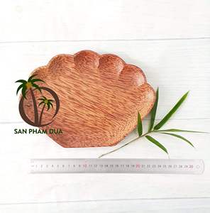 COCERO DE MADERA DE COCO ECOLÓGICO HECHO EN VIET NAM/COCO-COCINERO DE MADERA DE COCO ECO NATURAL - Product Image 5