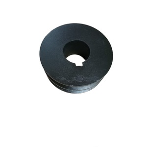 Puleggia Motore Compatibile Daac350C Rif. 701342 - Product Image 1