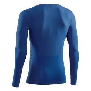 Offre Spéciale Rash Guard à séchage rapide pour hommes pull Slim Fit hommes confortable Compression Fitness à manches longues Rash Guard - Product Image 2