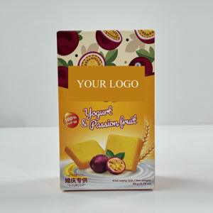 Fabricante vietnamita para panaderías locales | Tamaño personalizado y logotipo en cajas de pastel de grado alimenticio - Product Image 2