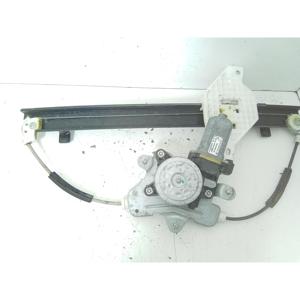 ALZACRISTALLO ELETTRICO ANTERIORE DESTRO SSANGYONG Korando 2a Serie 98820-cz010 (10>) - Product Image 3