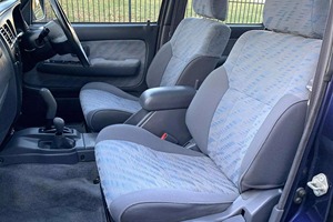 Б/у <span class=keywords><strong>1997</strong></span> <span class=keywords><strong>Toyota</strong></span> <span class=keywords><strong>Hilux</strong></span> SSR 4x4 RHD - Product Image 2