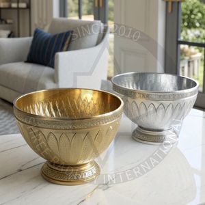 Bol décoratif contemporain pour la maison et le bureau - Product Image 1