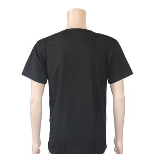 Camiseta ligera de punto con estampado Digital para hombre, alta calidad, ecológica, el mejor Material, superventas, tendencia, precio al por mayor - Product Image 6