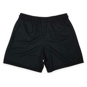 Pantalones cortos de malla de baloncesto de primera calidad para hombre, secado rápido, transpirables, personalizados, Unisex, 100% poliéster, lona, ligeros, doble capa, cintura media - Product Image 2