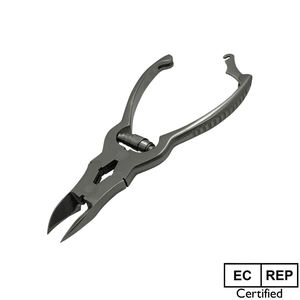 Cortaúñas para Podología al por mayor, cortaúñas para pedicura y Podología, cortaúñas de acero inoxidable japonés - Product Image 2