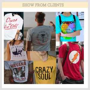 เสื้อยืดผู้หญิงน้ำหนักเบาปล่อยไหล่ Gsm 240,เสื้อยืดผ้าฝ้ายเปล่าคุณภาพสูงเสื้อยืดขนาดใหญ่ - Product Image 5