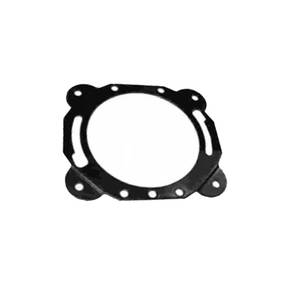 Brida de armario comercial de servicio pesado más vendida Reemplazo industrial y de bricolaje de nuevo diseño Soporte OEM y ODM personalizado - Product Image 5