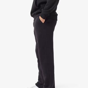 Survêtements à manches longues pour l'entraînement, vêtements décontractés, solides, respirants, écologiques, ensemble de survêtement de sport, ensembles de jogging imprimés pour hommes - Product Image 2