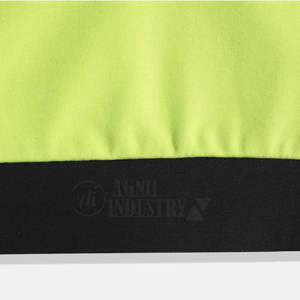 Service OEM, faible MOQ, soutien-gorge de sport pour femmes, vêtements de sport, couleur unie, soutien-gorge de sport très vendu pour femmes - Product Image 5