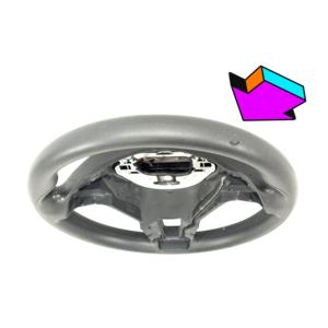 VOLANTE MERCEDES Clase A (W176) OM 607.951 (12>18) - Product Image 3