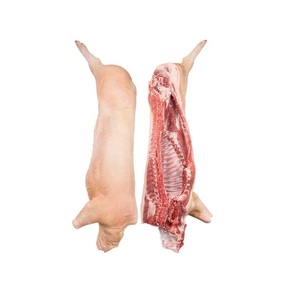 Viande de porc surgelée de qualité supérieure, coupes en 6 parties / carcasses de porc / viande de cochon disponible en gros, stock frais à prix de gros avec livraison rapide - Product Image 2