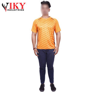 Meilleur produit de bon vendeur avec son propre logo Chemises en nylon personnalisées de la plus haute qualité PAR VIKY INDUSTRIES - Product Image 4