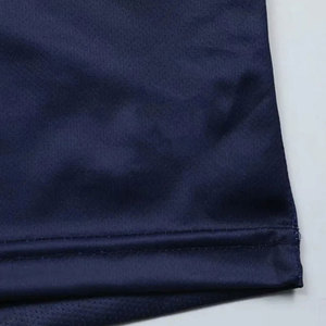 Camiseta de entrenamiento de fútbol personalizada para hombre, ropa de fútbol de secado rápido, uniformes de club, Conjunto de camiseta de fútbol de equipo al por mayor - Product Image 4