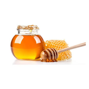 2025 Export Quality 1 Kg <b>Glass</b> <b>Jar</b> Natural Honey Pure Liquid Food Grade Wild-Cultivated Herbal Extract <b>Sweet</b> Bulk Packaged - Product Image 5