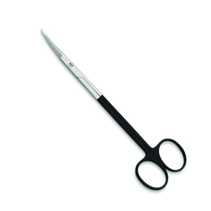 Tijeras Faciales de Acero Inoxidable de Grado Médico, Suministro al por Mayor, Certificación CE, 1 Año de Garantía, para Belleza - Product Image 3