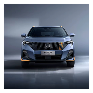 Coches GS3 EMZOOM disponibles para suministro al por mayor con entrega rápida y calidad premium - Product Image 6