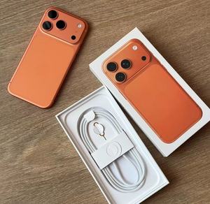 Teléfonos Inteligentes al por Mayor para Phone 17Pro 17Air 17Promax 256GB 512GB 1TB 2TB Originales Usados Desbloqueados - Product Image 3
