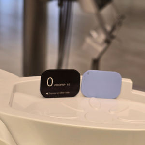 เครื่องสแกนเนอร์ซีเอ็กซ์-เรย์ PSP แบบดิจิทัลสำหรับทันตกรรม zeropsp ขนาด0เซนเซอร์การถ่ายภาพฟิล์มแบบ dipedi I I apixia Tyris รับประกัน1ปี KR - Product Image 1