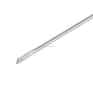 Veterinary Surgical Instruments, <b>Scalpel</b> Rotating <b>Knives</b> Animal Breast Surgery Tool for Cow for Sheep - Product Image 6