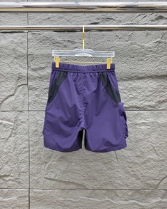 กางเกงขาสั้นสำหรับผู้ชายกางเกงขาสั้นขนาดบวกสำหรับผู้ชาย - Product Image 1