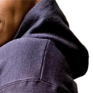 Sweat à capuche en coton molletonné avec couleur personnalisée et broderie au meilleur prix pour unisexe Alpha Kappa Alpha Logo Style Sweat à capuche Offre Spéciale pour unisexe - Product Image 3