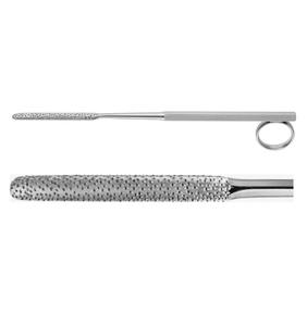 Râpe à os Gallaher droite - Product Image 3