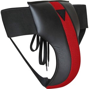 Protector de ingle de alta calidad para boxeo, Muay Thai y MMA, equipo de protección para entrenamiento de boxeo y Kickboxing - Product Image 1