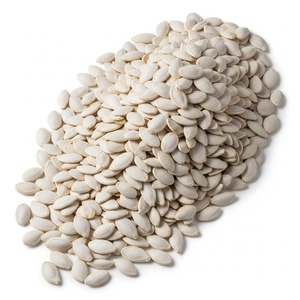 Semillas de Calabaza Secas Naturales, Semillas Comestibles Saludables para Cocinar, Hornear, Cereales e Industria Alimentaria, Suministro a Granel - Product Image 3