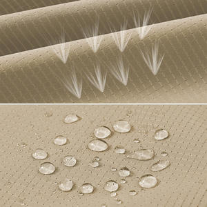 เสื้อตกปลาสีพื้นแบบกำหนดเองได้ ขนาดและสีตามต้องการ ดีไซน์พรีเมียม สไตล์สตรีทแวร์ สำหรับผู้ชาย - Product Image 5