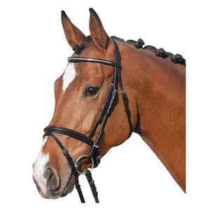 Brida negra diamante - Product Image 4