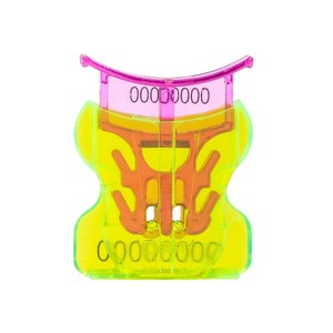 Joint GARANT numéroté personnalisé pour verrouillage de compteur et utilitaire - Product Image 3