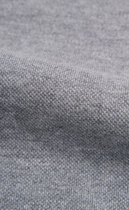 2025 camiseta Polo de alta calidad 100% algodón cómodo secado rápido manga corta botón cuello sólido Polo camiseta para hombres - Product Image 3